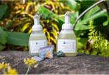 Moisturizing & Anti Bacterial Hand Soap
