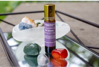 Center of Attention/No Worries Roll On Blend (Anxiety)