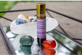 Center of Attention/No Worries Roll On Blend (Anxiety)