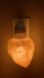 Himalayan Salt Night Light